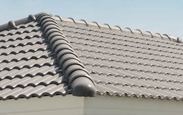 advantages of Humbleton clay roofing
