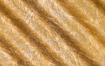 Humbleton fibreglass roof waterproofing