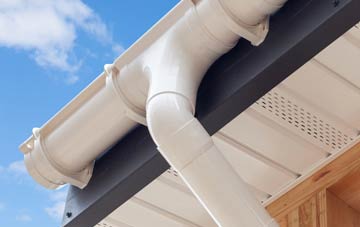 Humbleton gutter installation costs