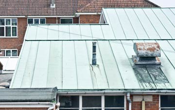 Humbleton lead roofing costs