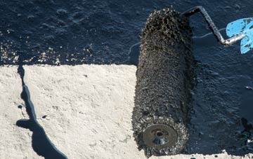 Humbleton liquid sealant waterproofing