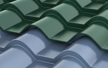 who should consider Humbleton plastic roofs
