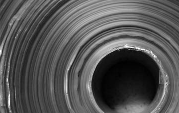 Humbleton pvc roof replacement