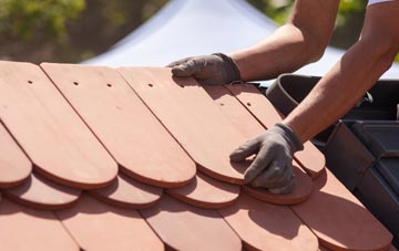 Humbleton roof tile contractors