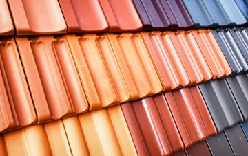 Humbleton roof tile costs