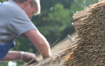 professional Humbleton thatchers