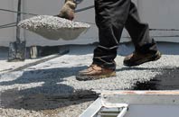 find rated Humbleton flat roofing replacement companies