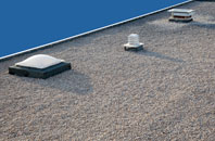 Humbleton flat roofing