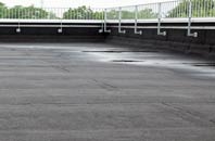 find rated Humbleton flat roofing companies