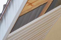 rated Humbleton soffit repair companies